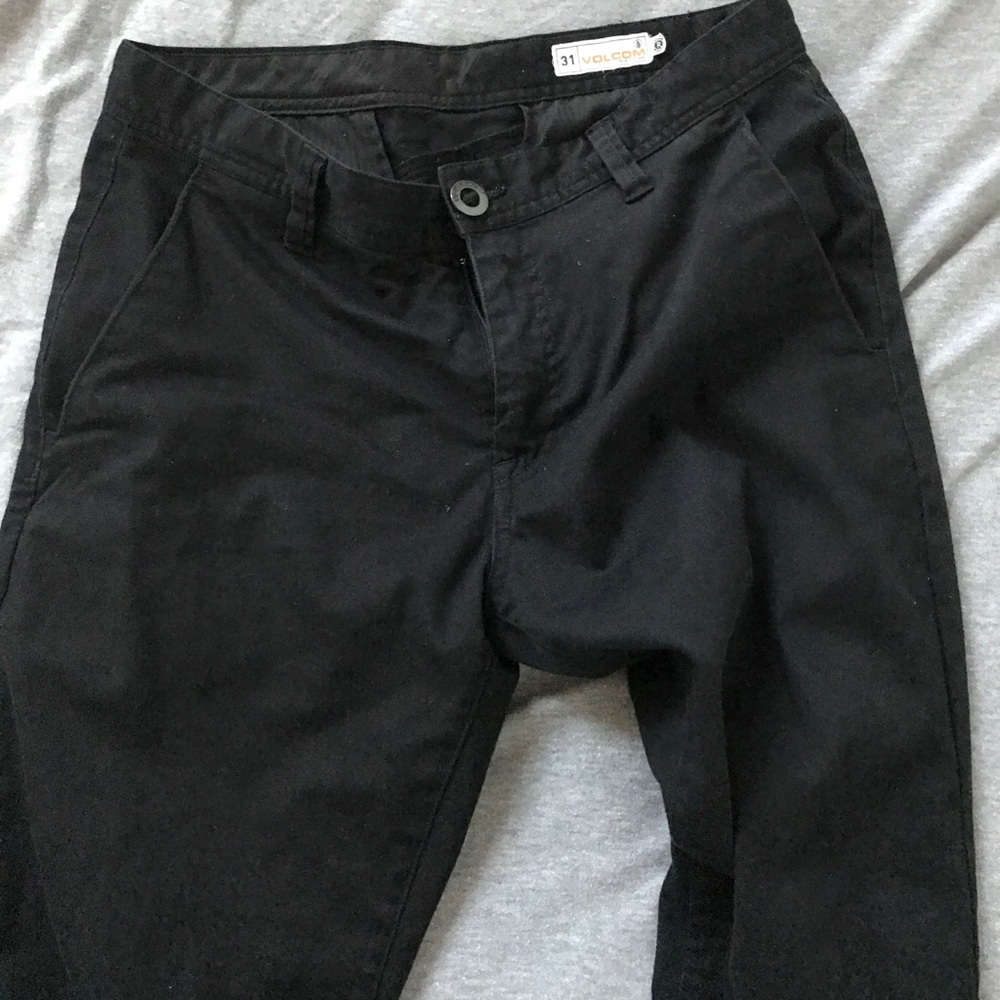 Volcom pants